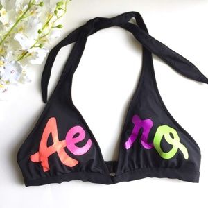 5/$25 Aeropostale Bikini Top size Medium